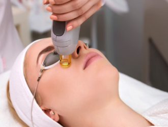 ipl photofacial